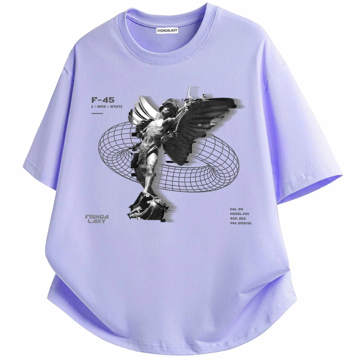 FISHGALAXY T