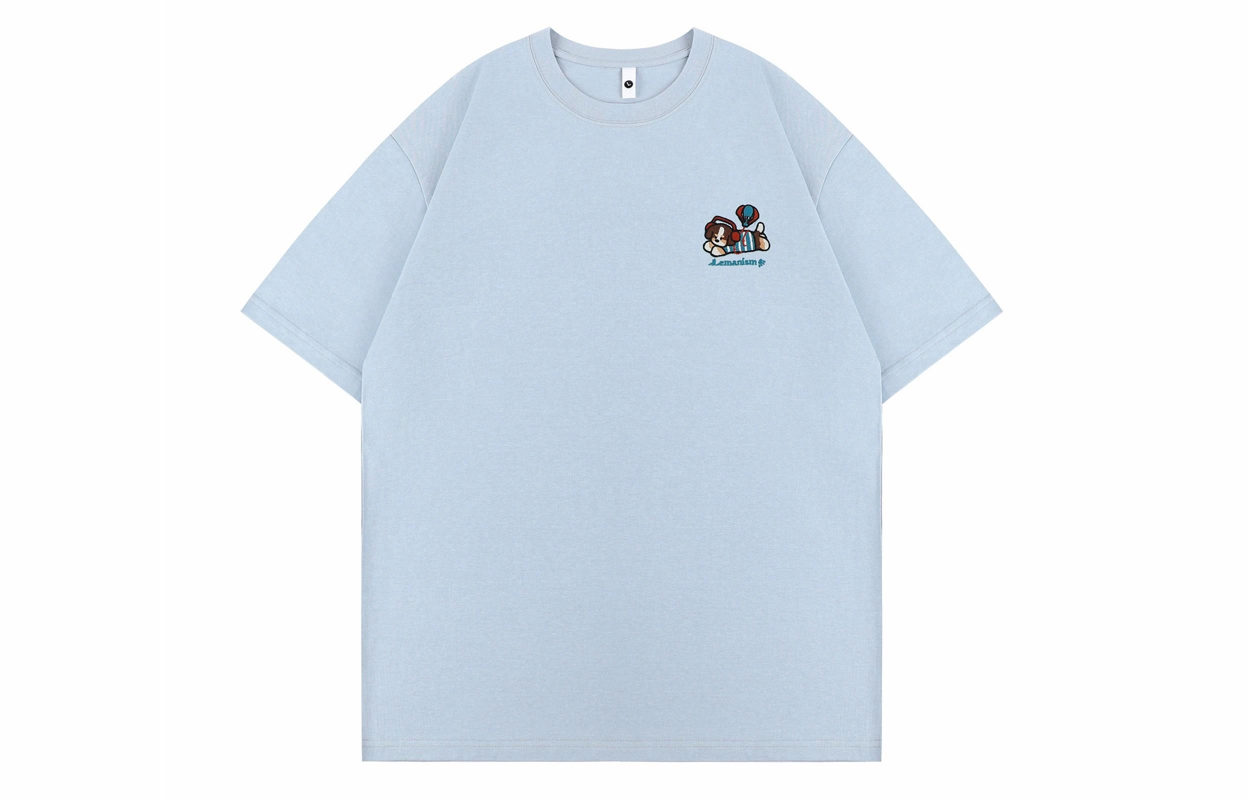 LEMANISM T