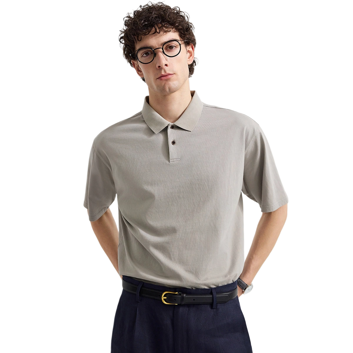 JUDGER Polo