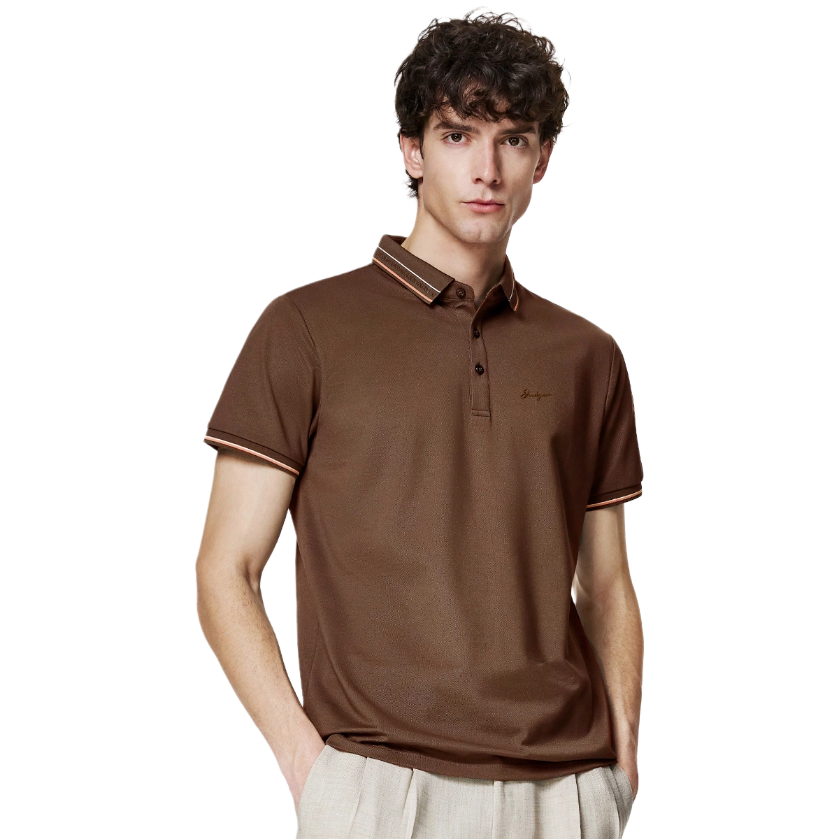 JUDGER Polo