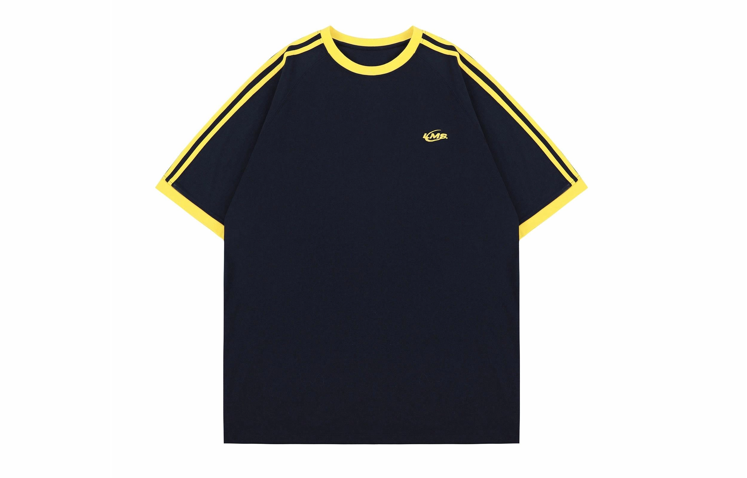 LEMANISM T
