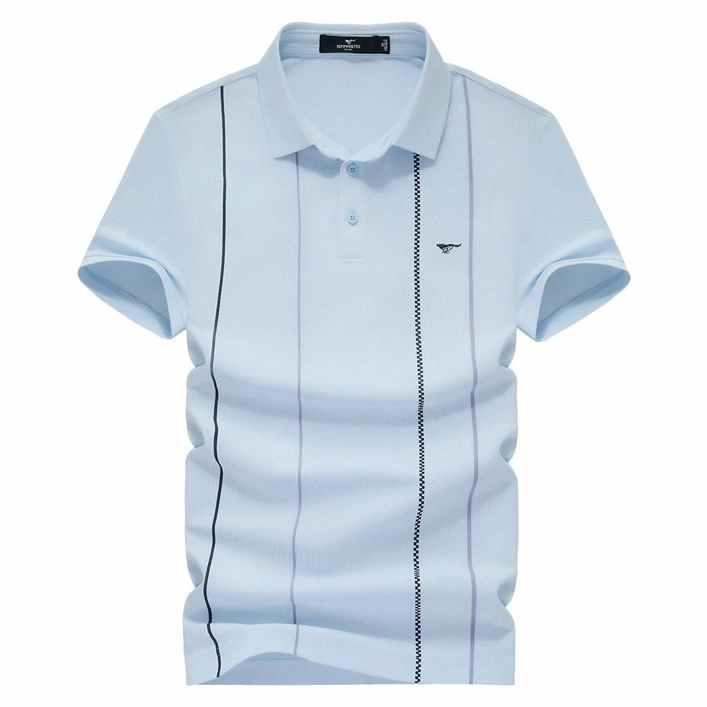 SEPTWOLVES Polo