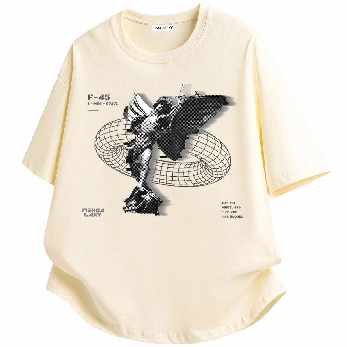 FISHGALAXY T