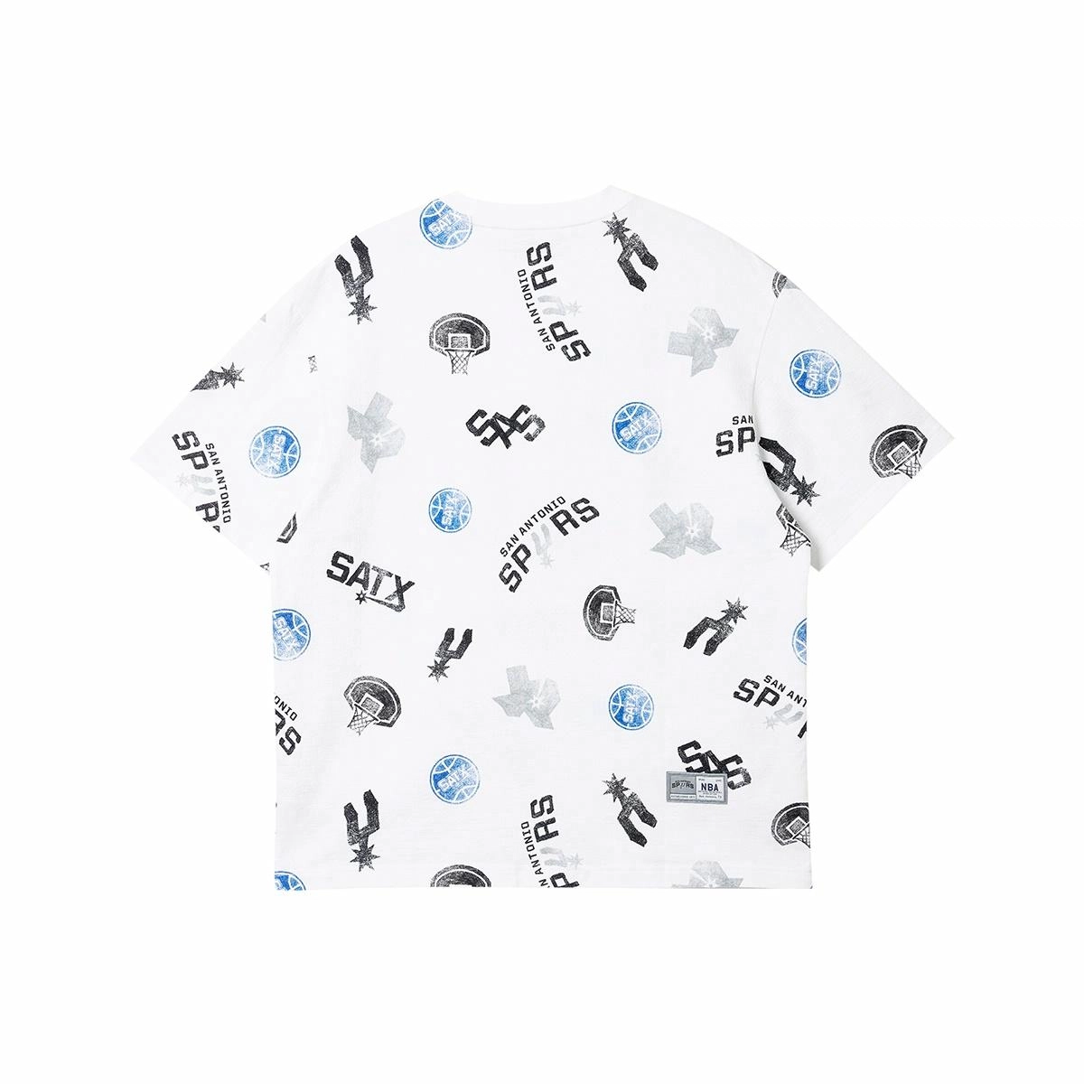 JACK JONES JACKJONESxNBA T A06