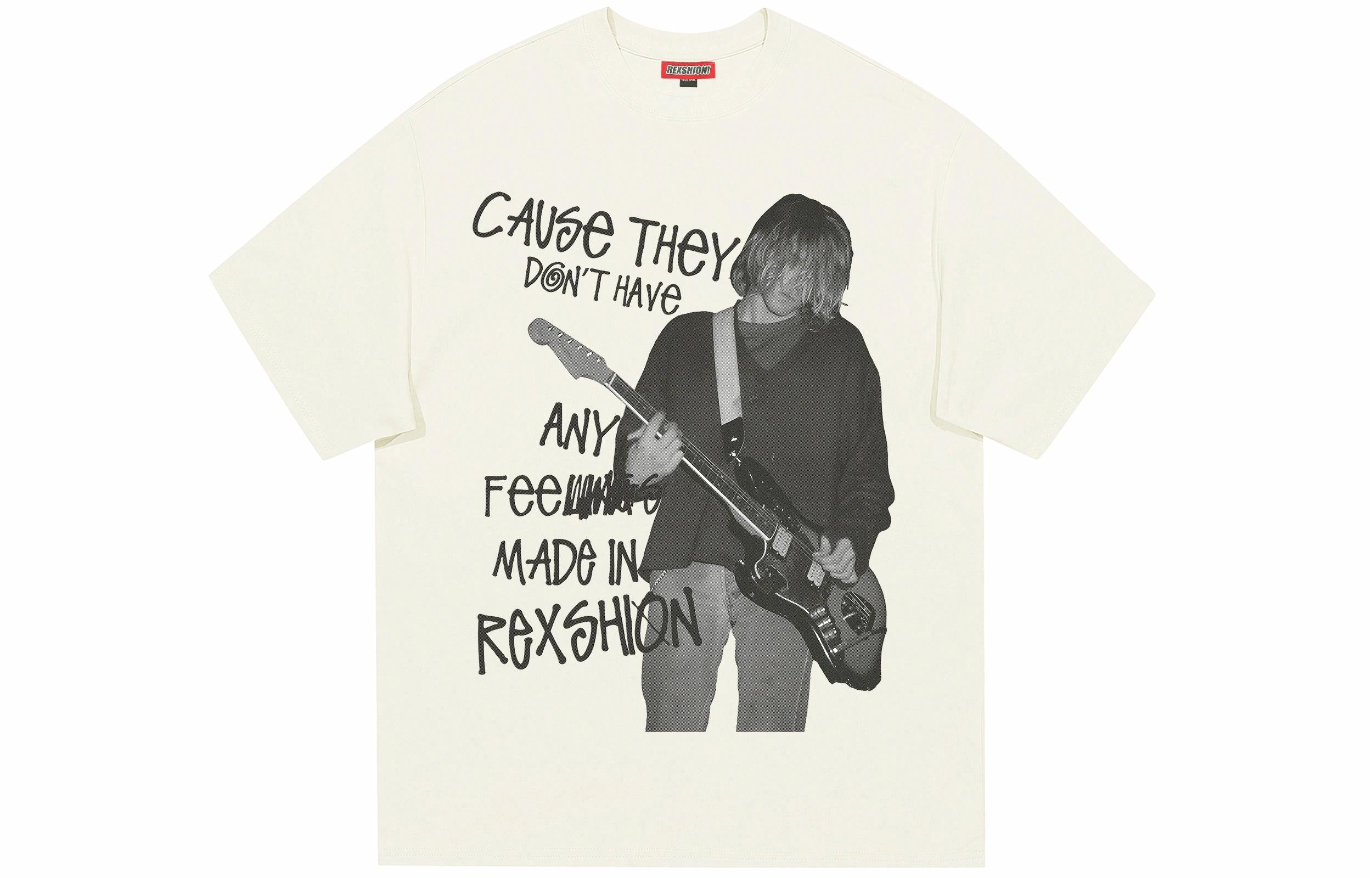 REXSHION T