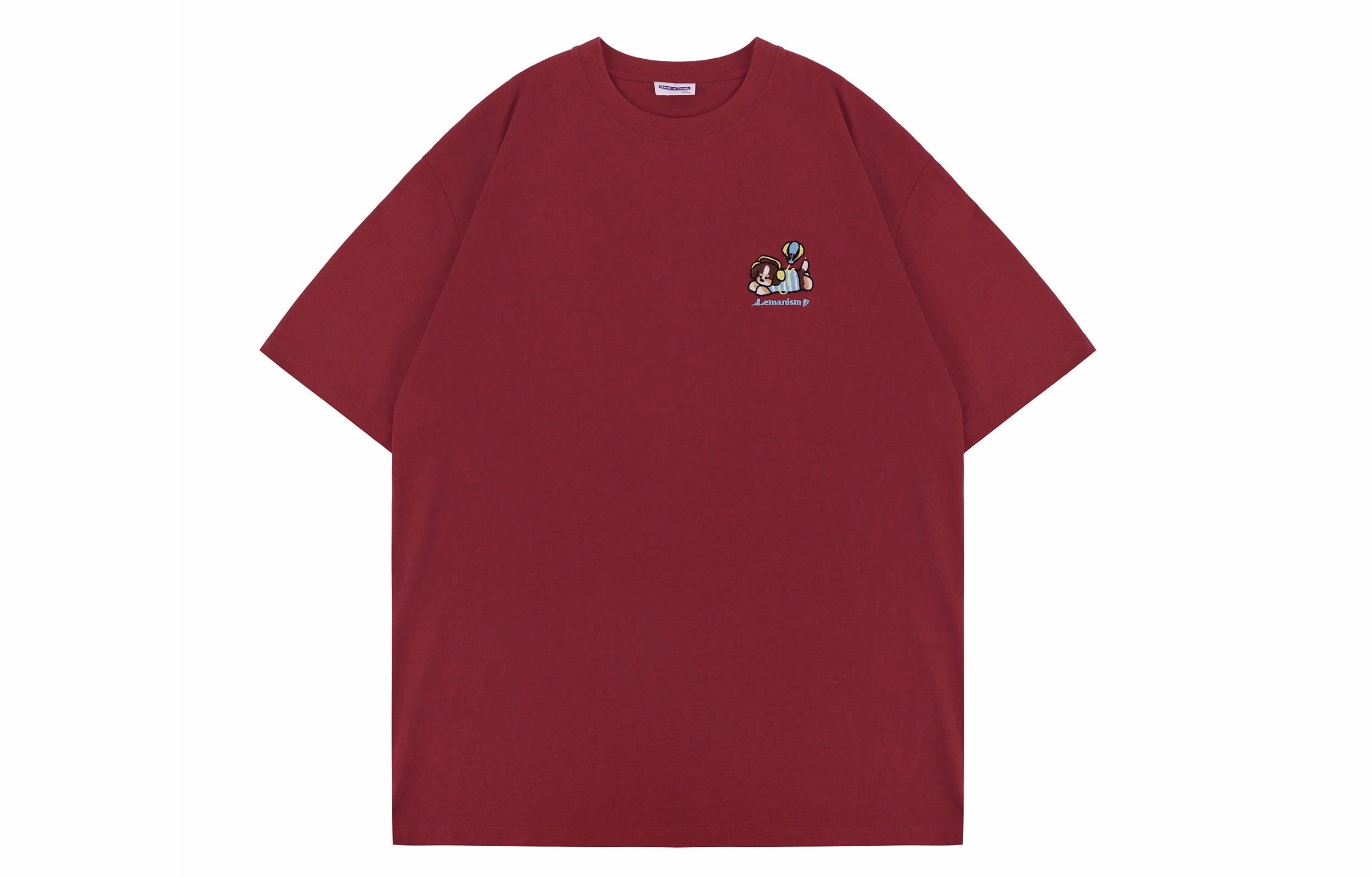 LEMANISM T