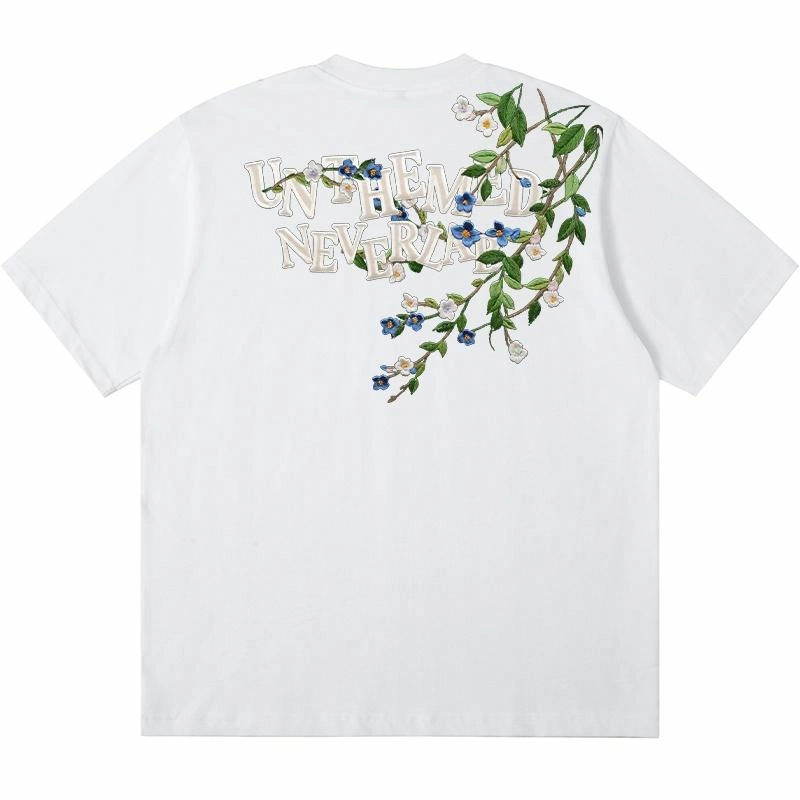 UNthemed T