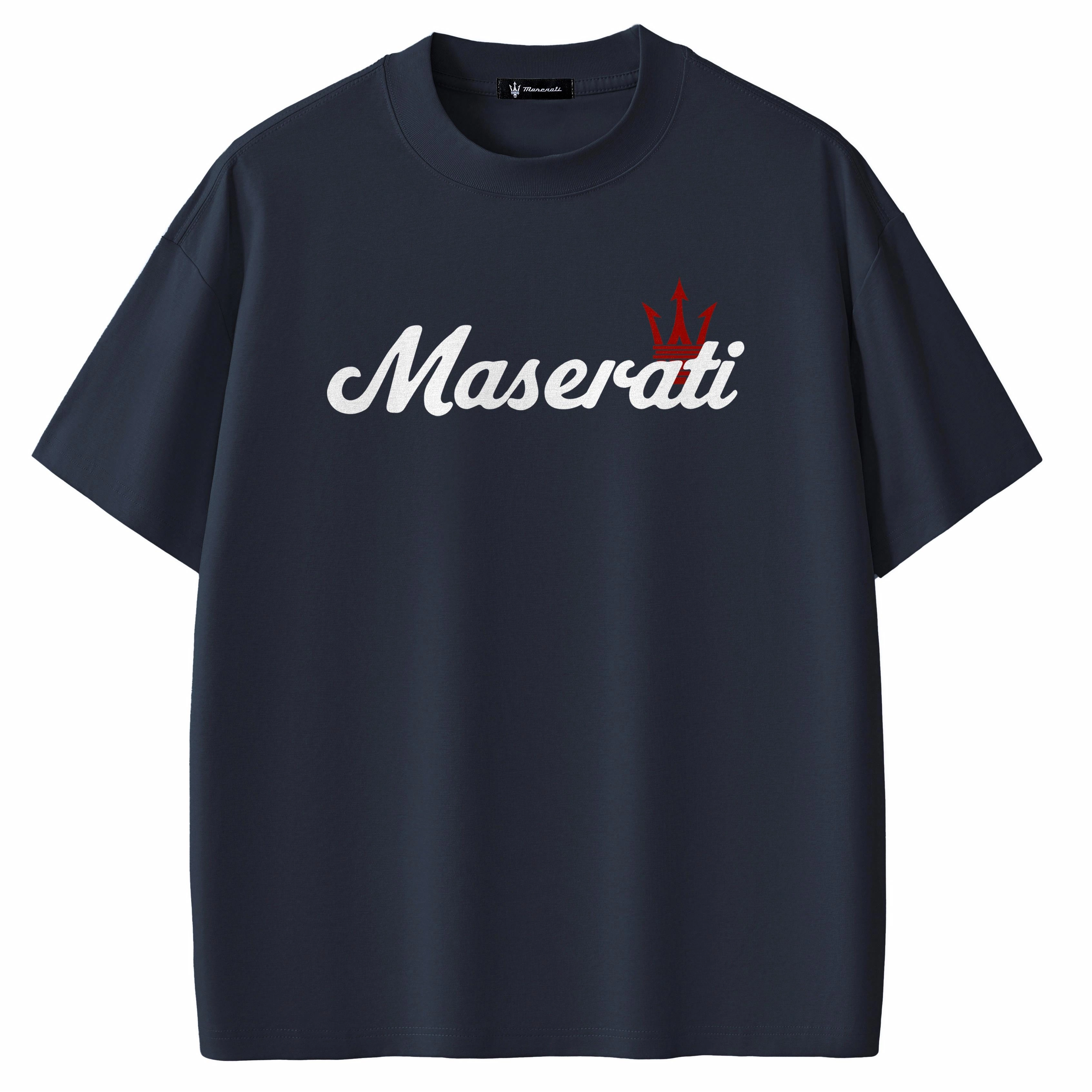 Maserati logoT