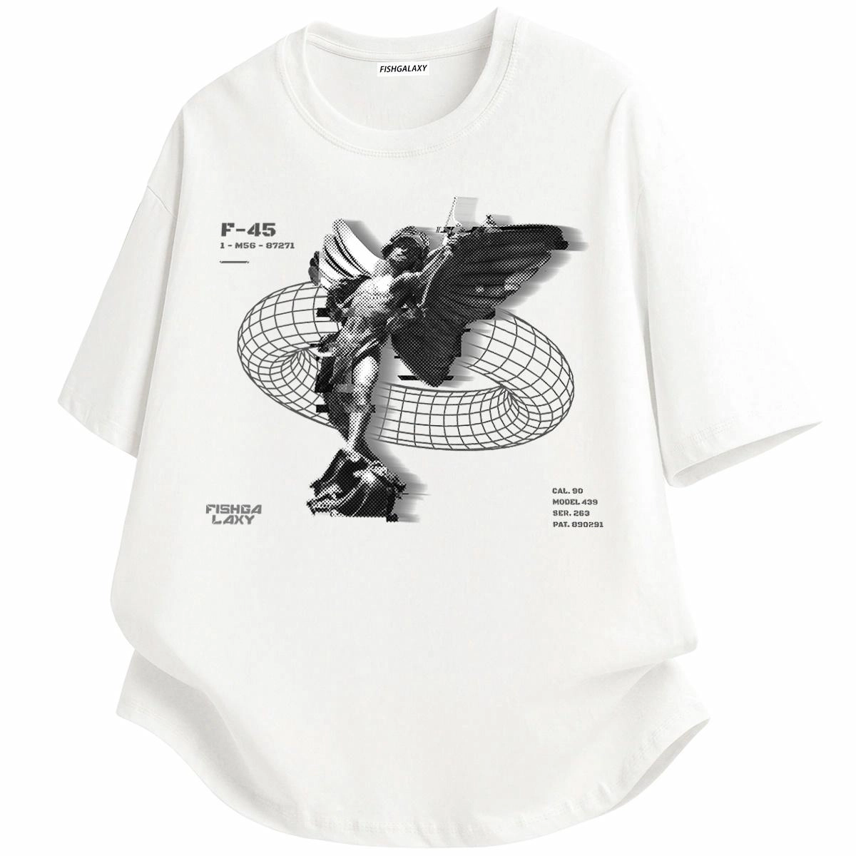 FISHGALAXY T