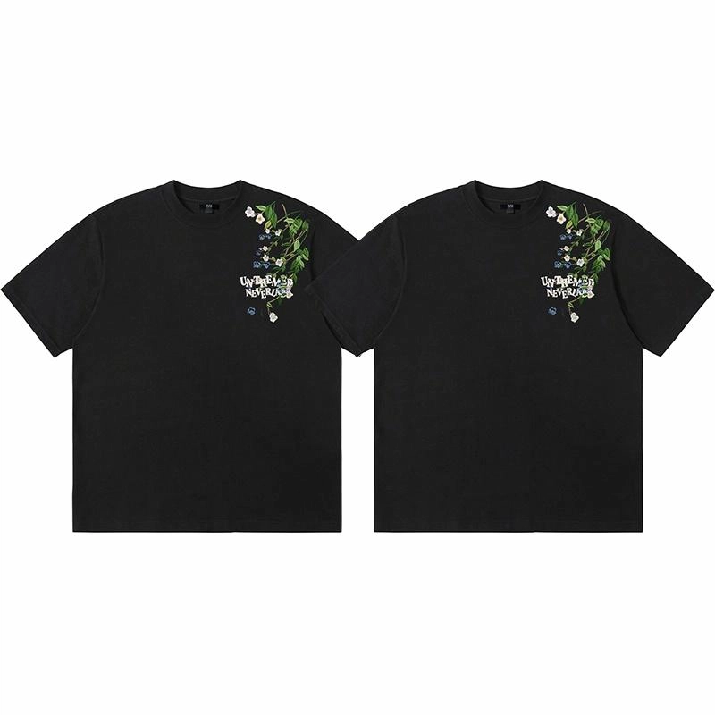 UNthemed T