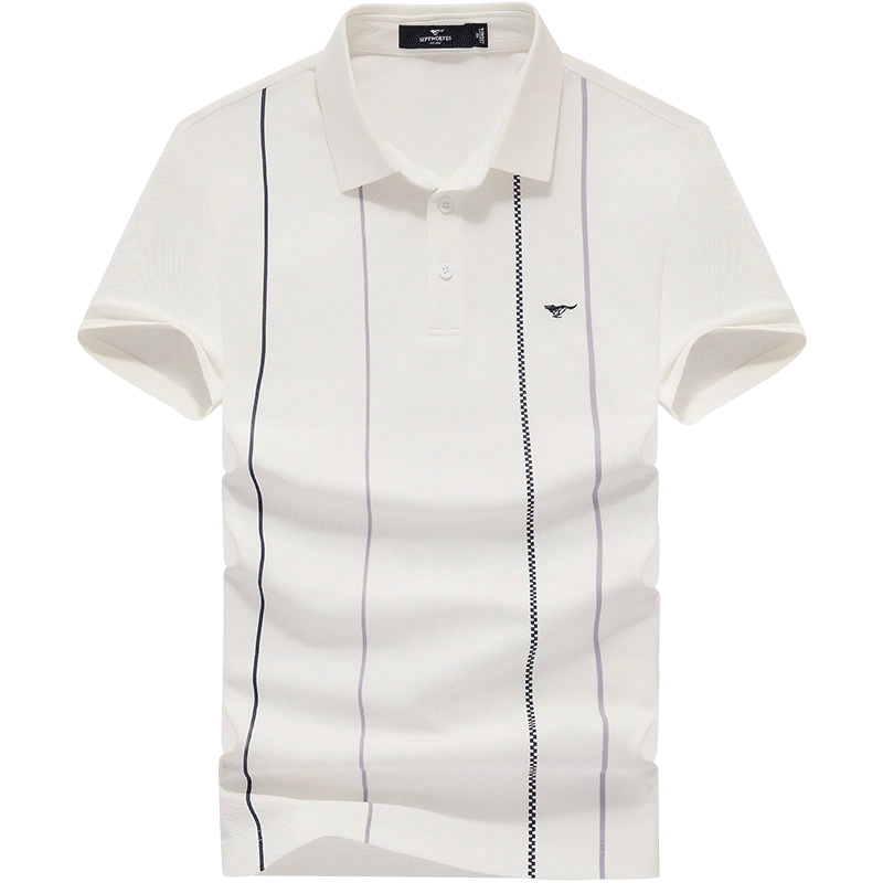 SEPTWOLVES Polo