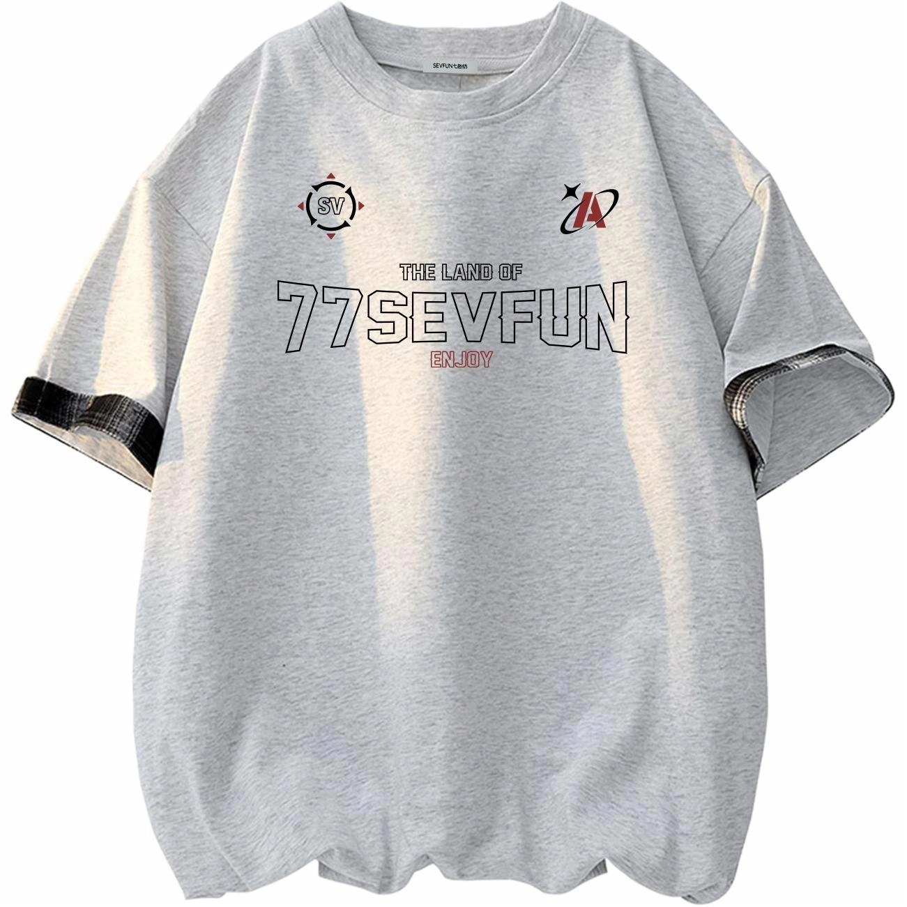 7 SEVFUN T