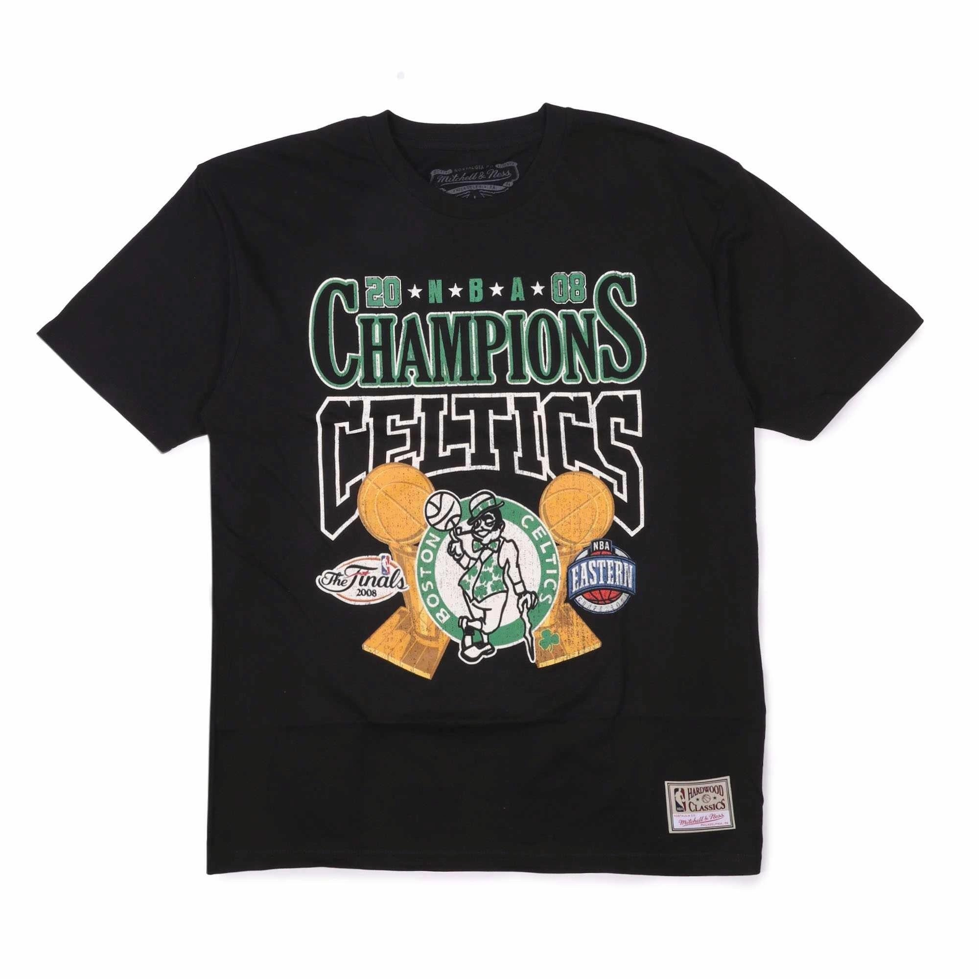 Mitchell Ness SS25 MitchellNess BIGCHAMPT