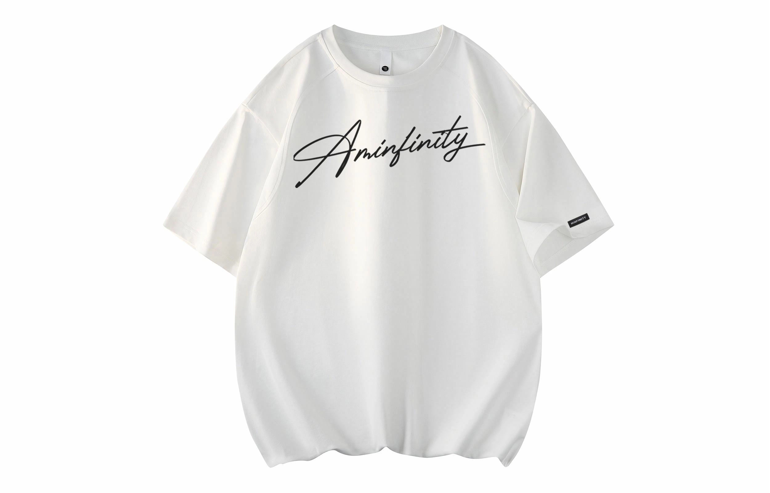 Minfinity logoT
