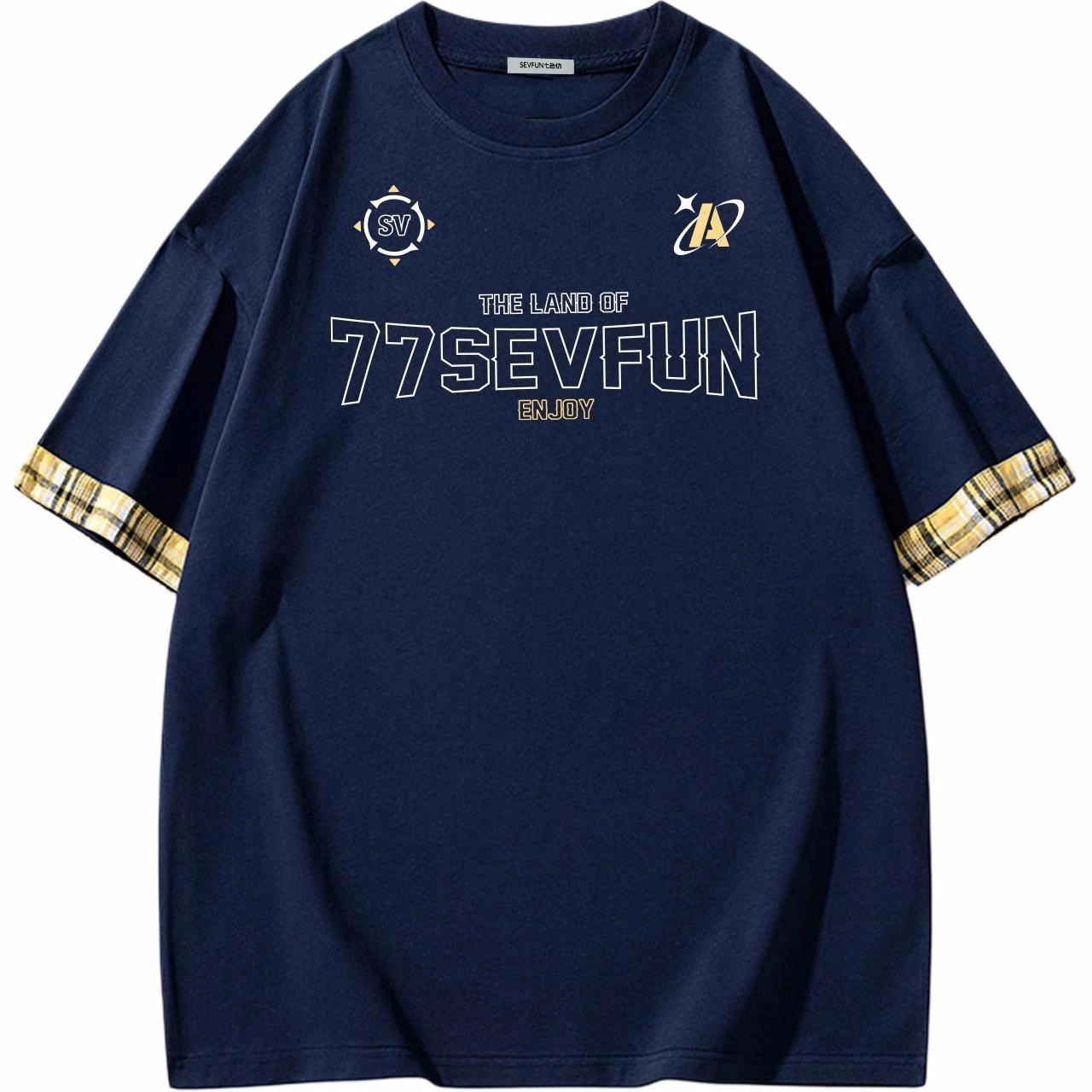 7 SEVFUN T