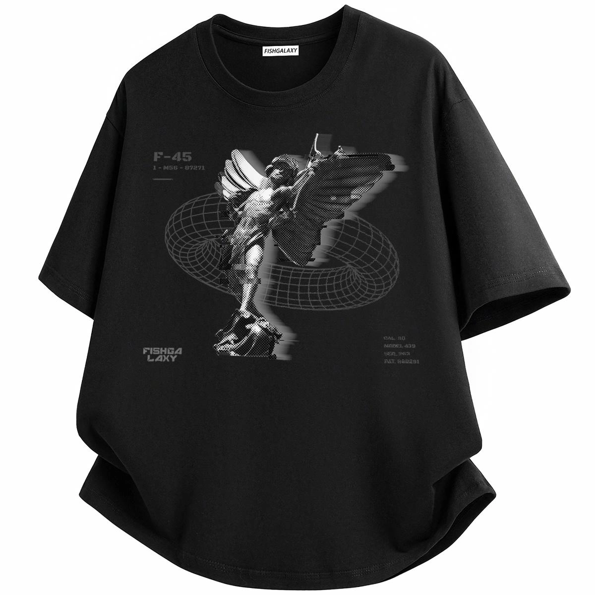 FISHGALAXY T