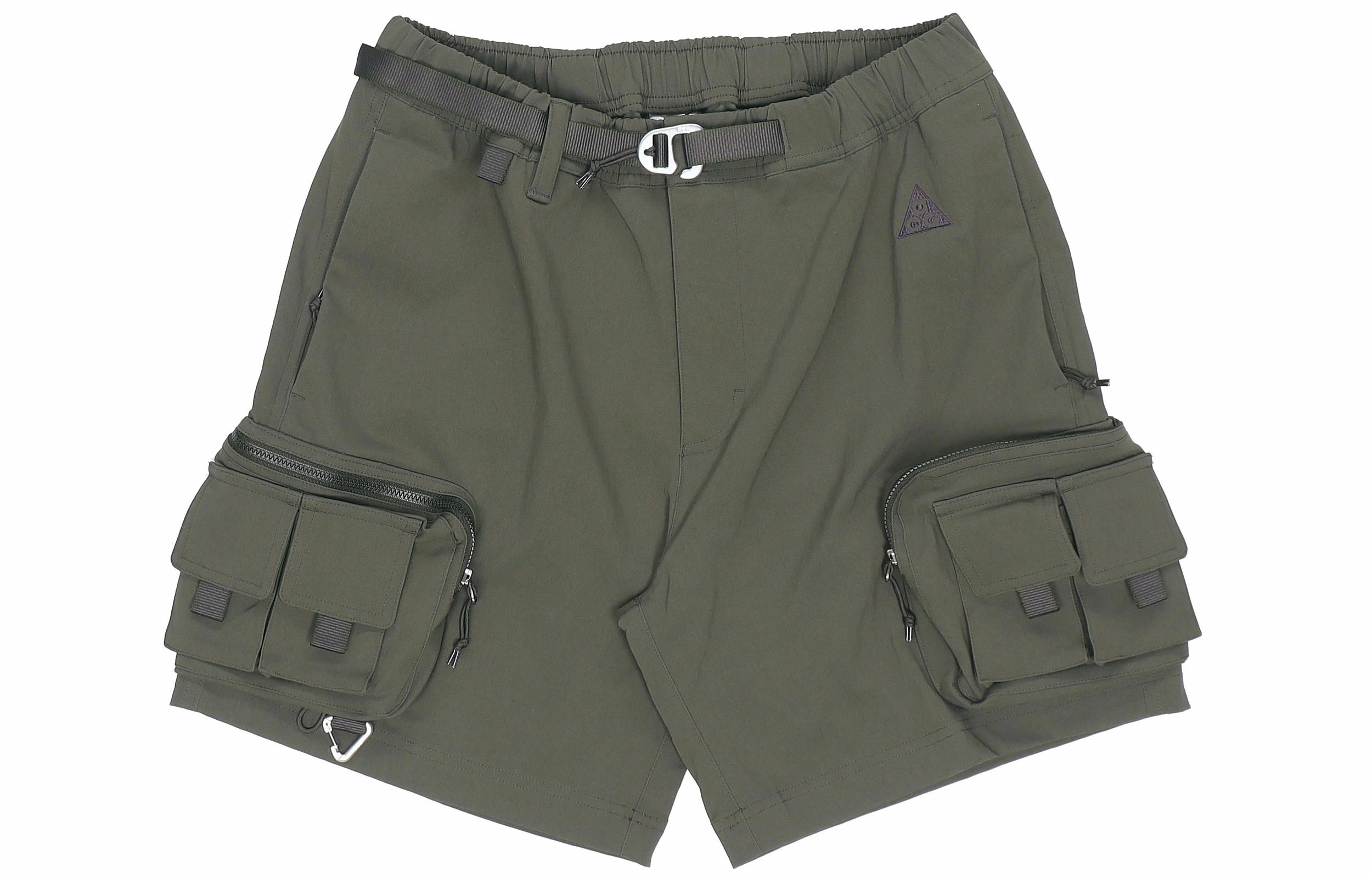 Nike ACG Logo