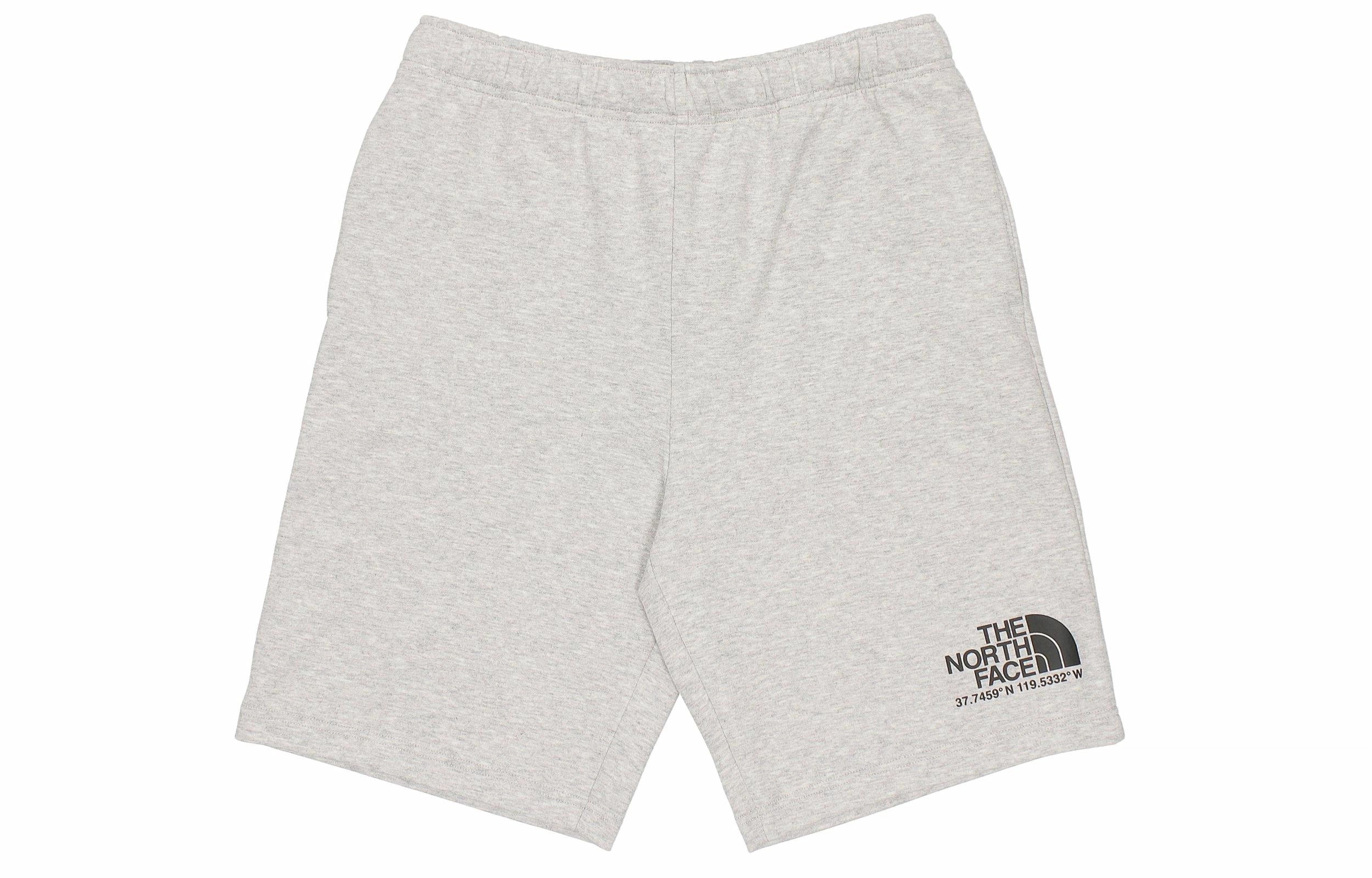 THE NORTH FACE Logo