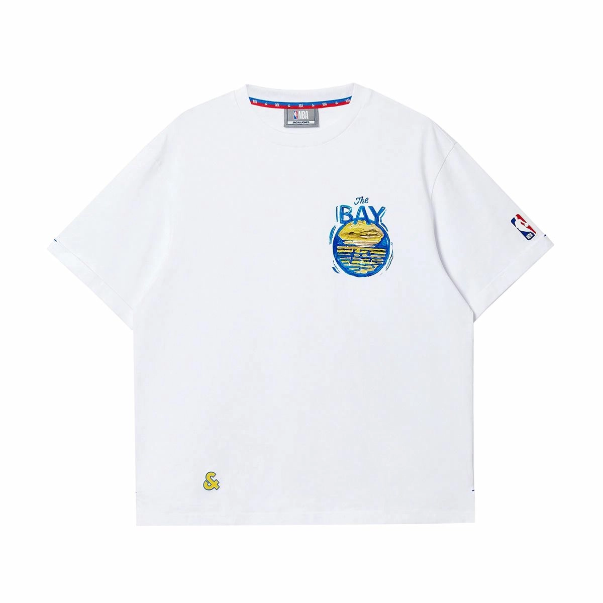 JACK JONES JACKJONESxNBA T A06