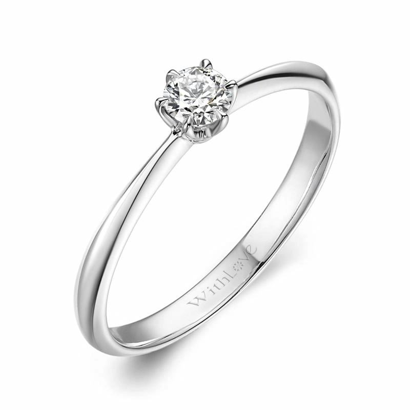 WithLove 18K