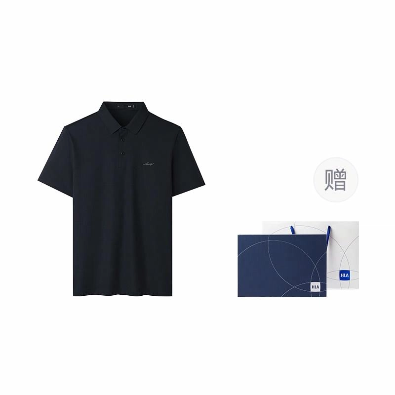 HLA POLO