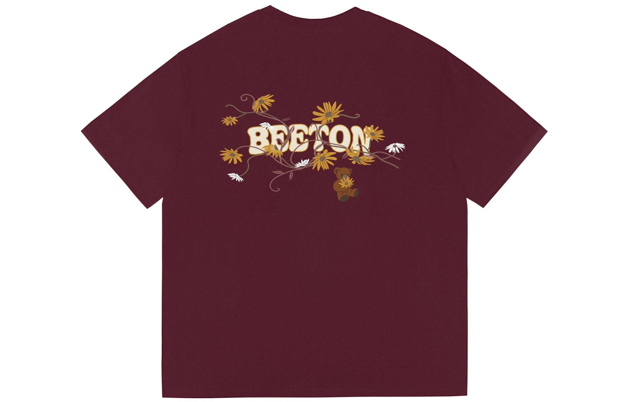 BEETLE TOWN T
