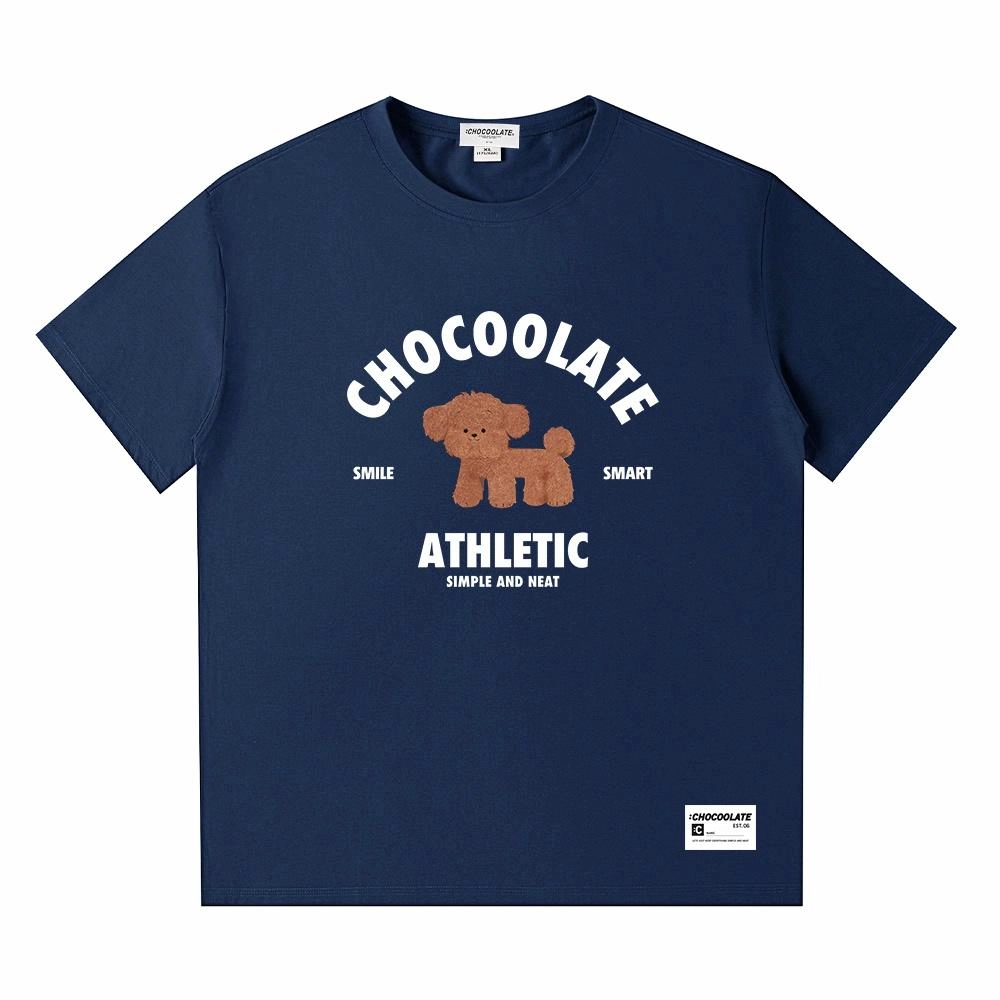 CHOCOOLATE T