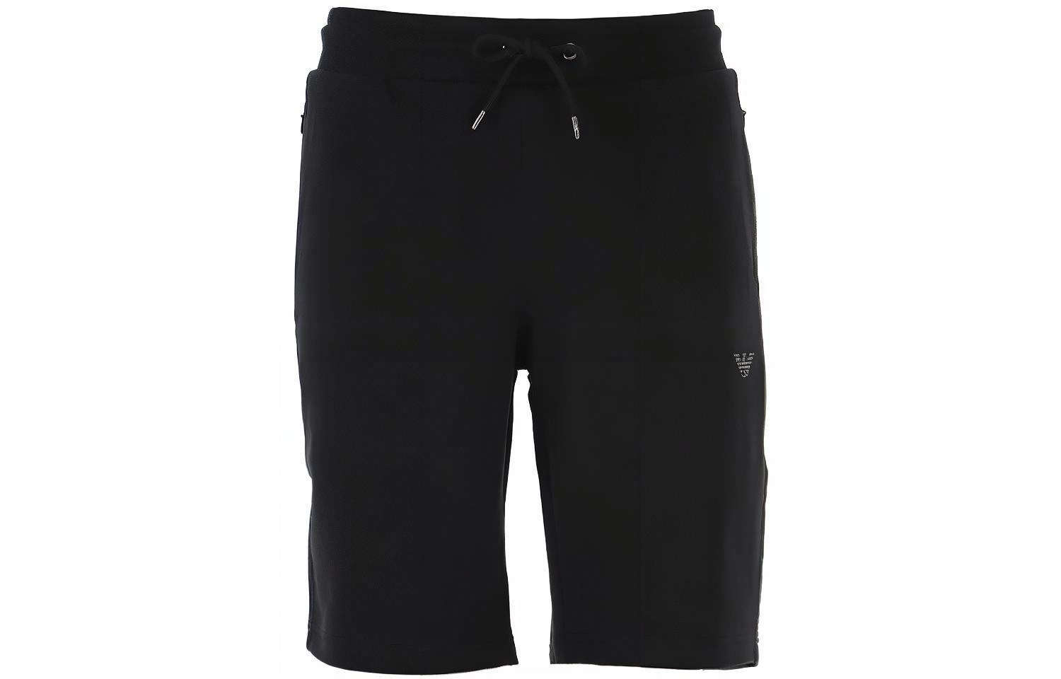 EMPORIO ARMANI SS21 Logo
