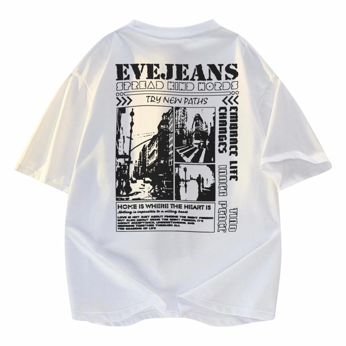 EVE Jeans T