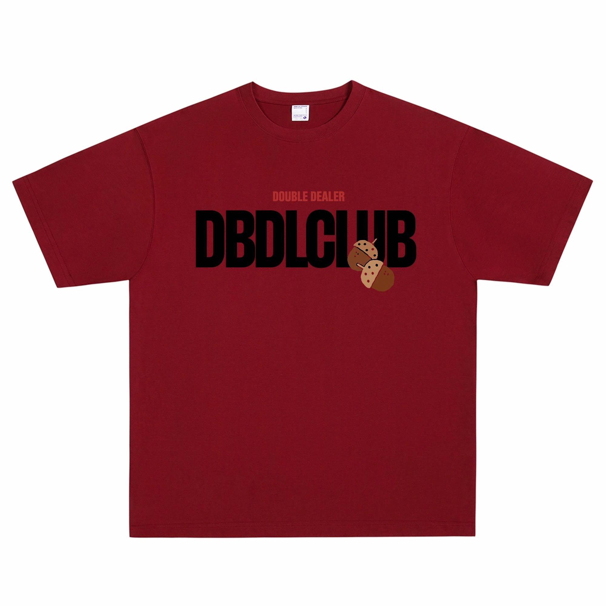 Double dealer LogoT