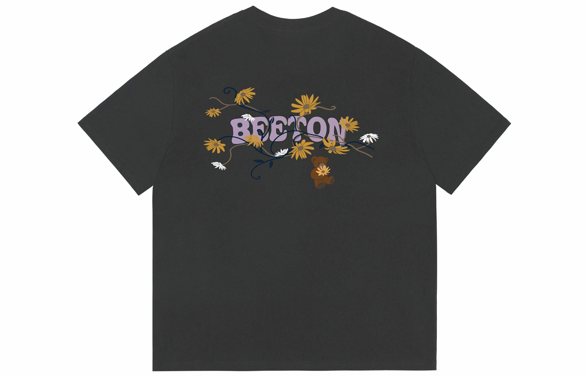 BEETLE TOWN T