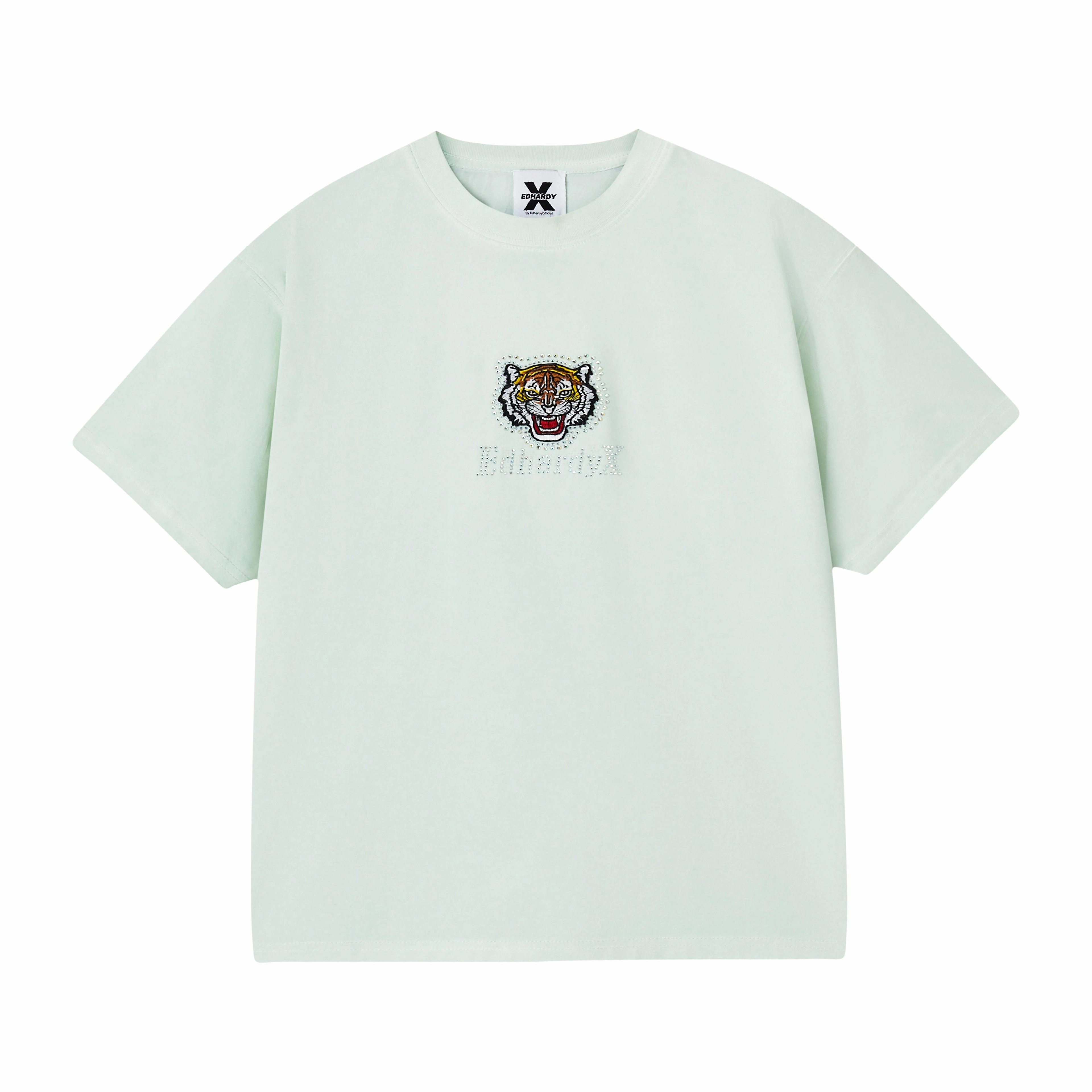 ED HARDY X LogoT