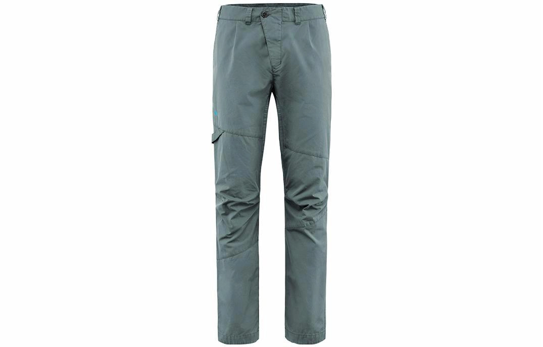 KLATTERMUSEN Motsogner Pants