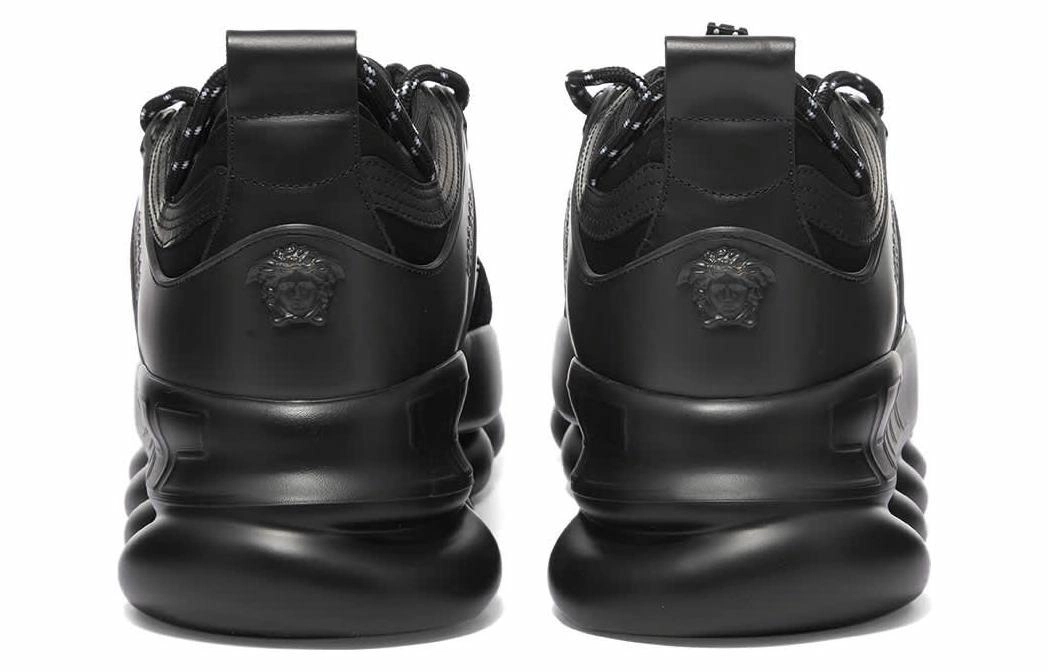 VERSACE Chain Reaction