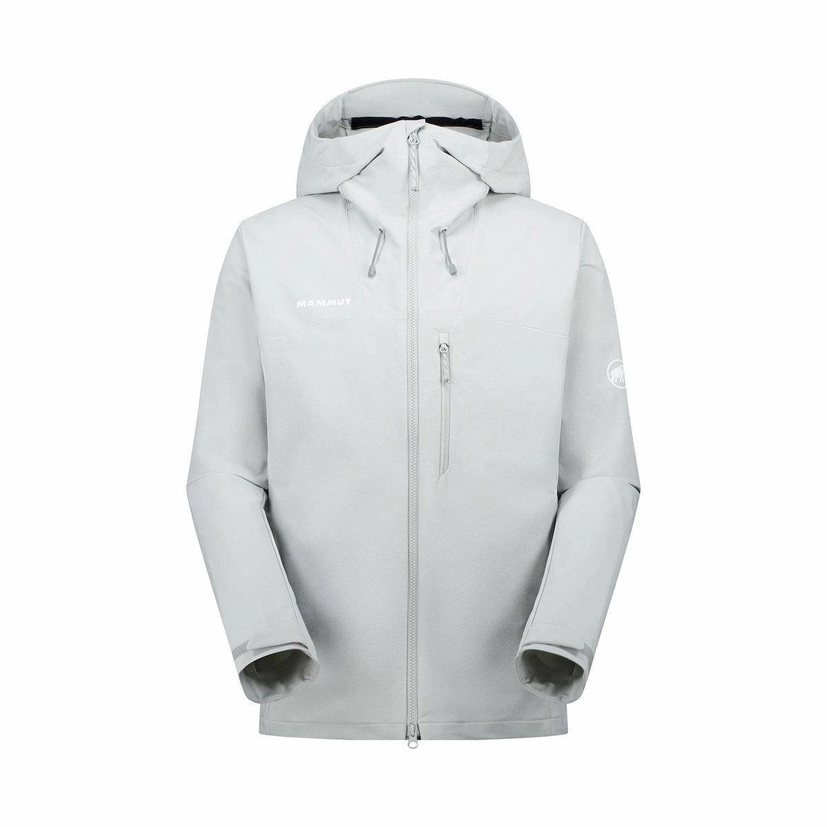 MAMMUT TrekkersSO