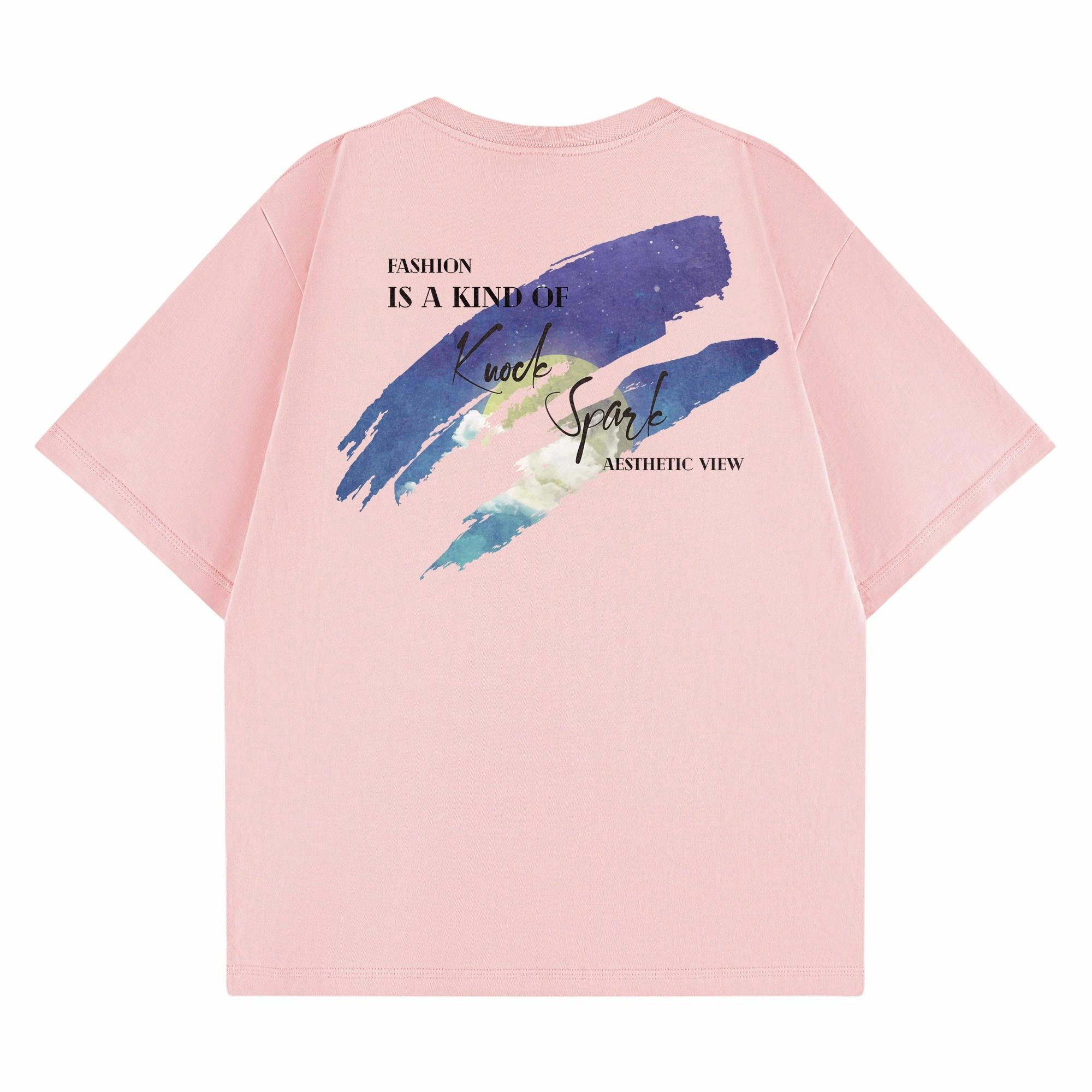 KNOCKSPARK T