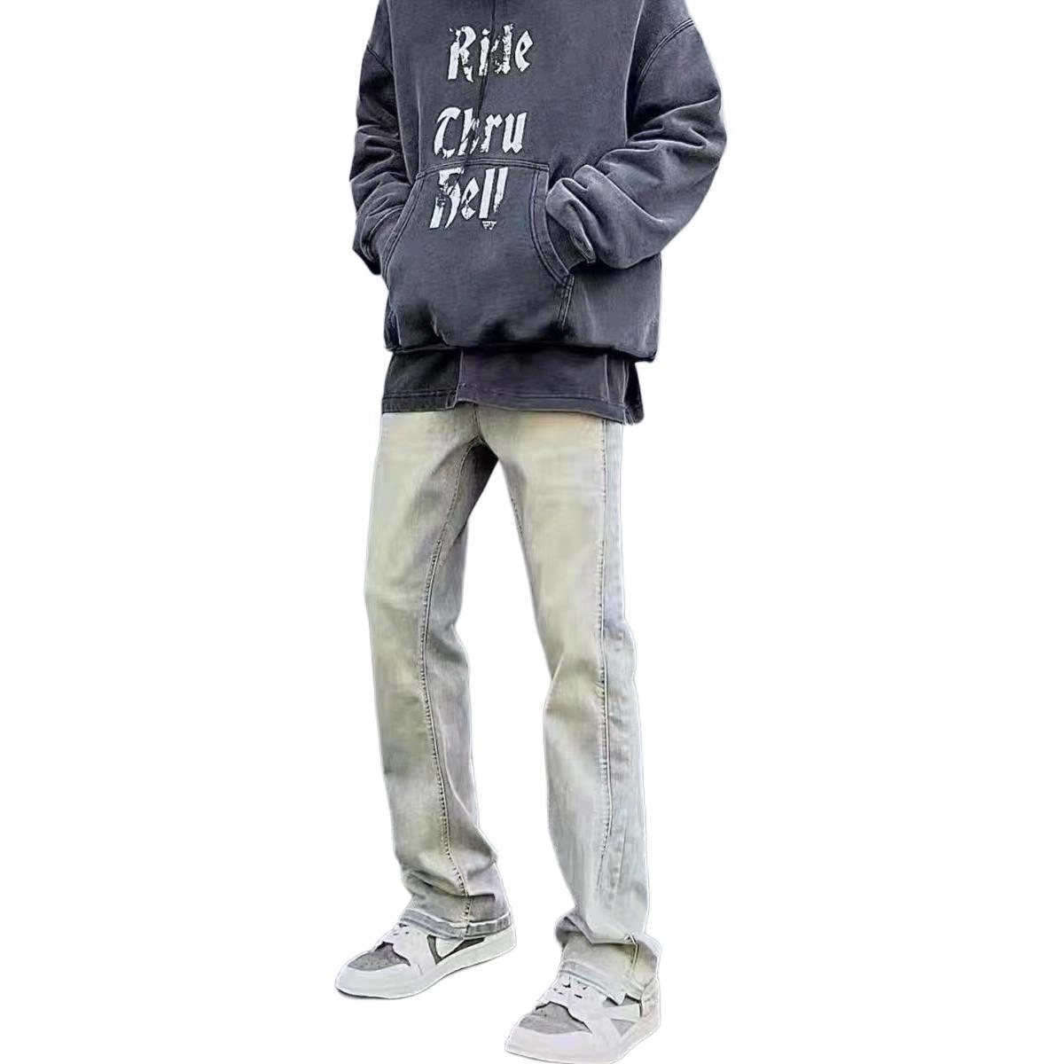 SOCKKEY vibe