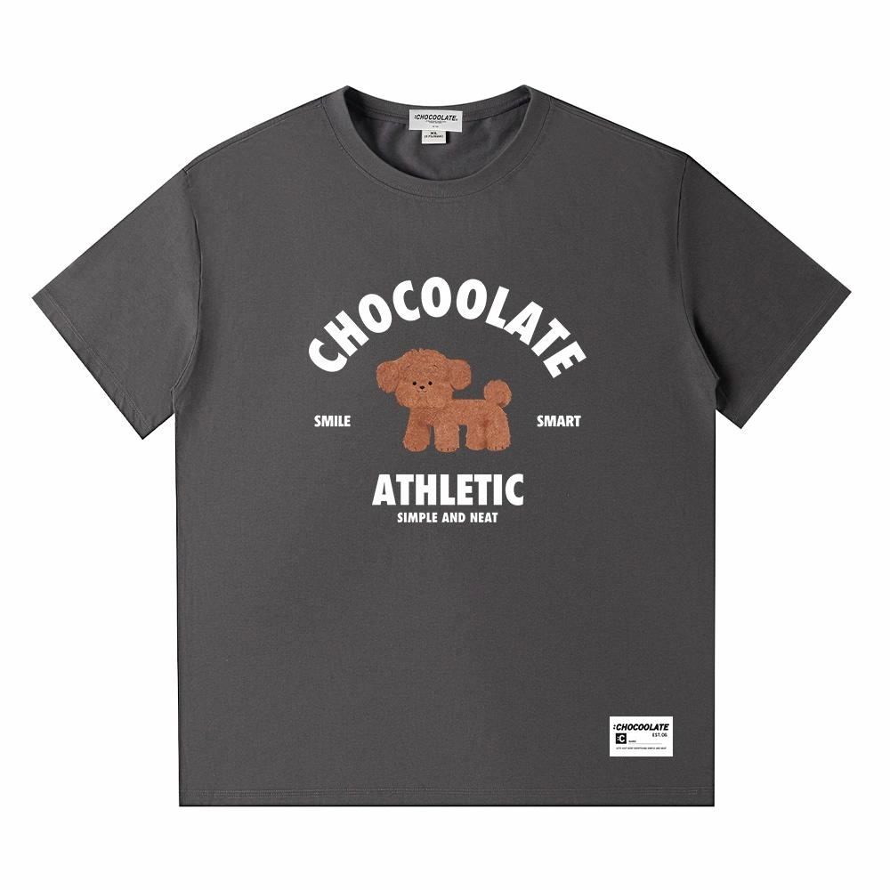 CHOCOOLATE T