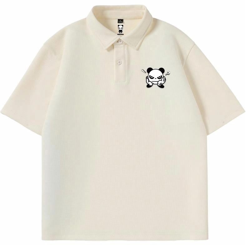 HIPANDA Polo
