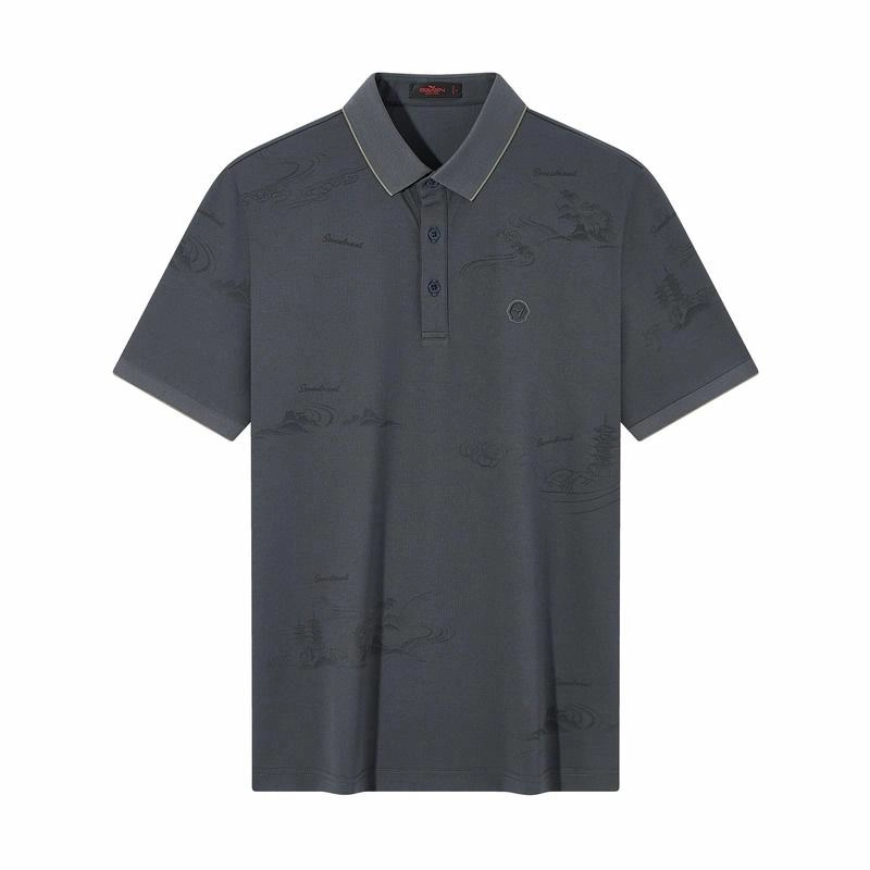 SEVEN Polo