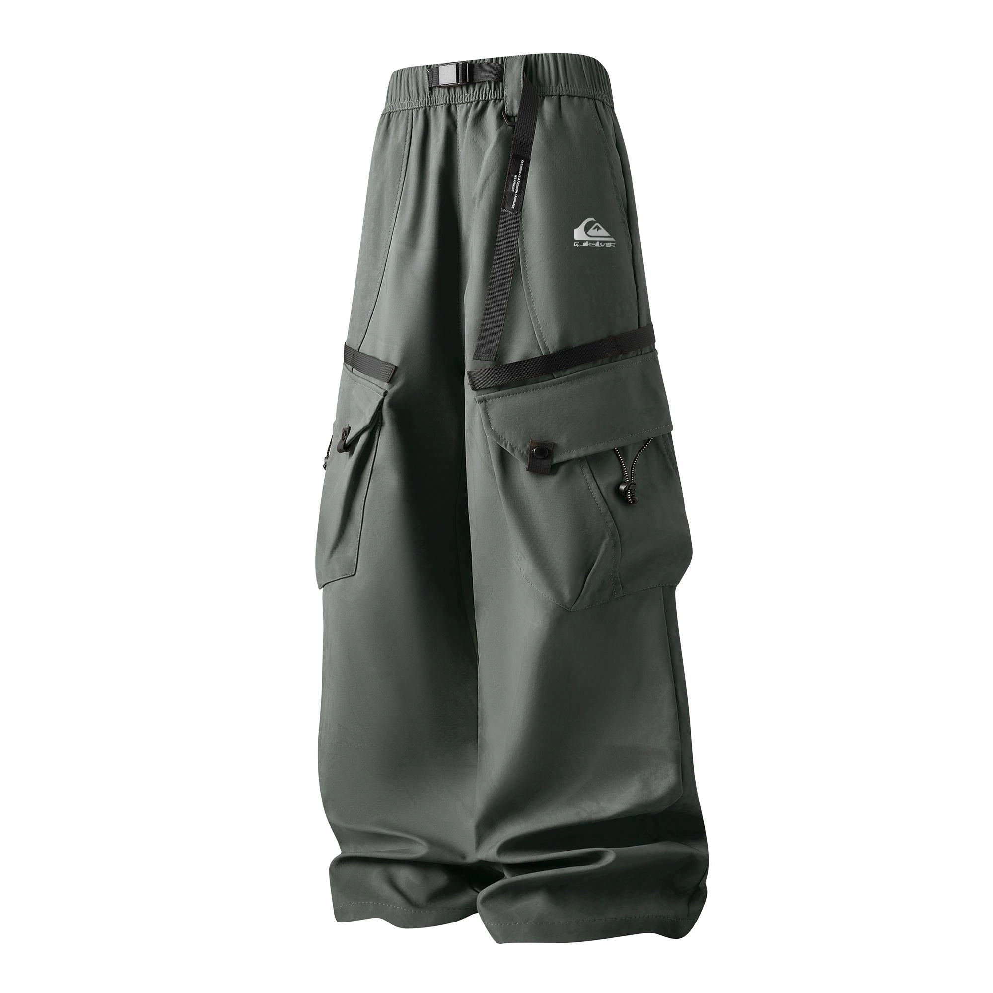 Quiksilver