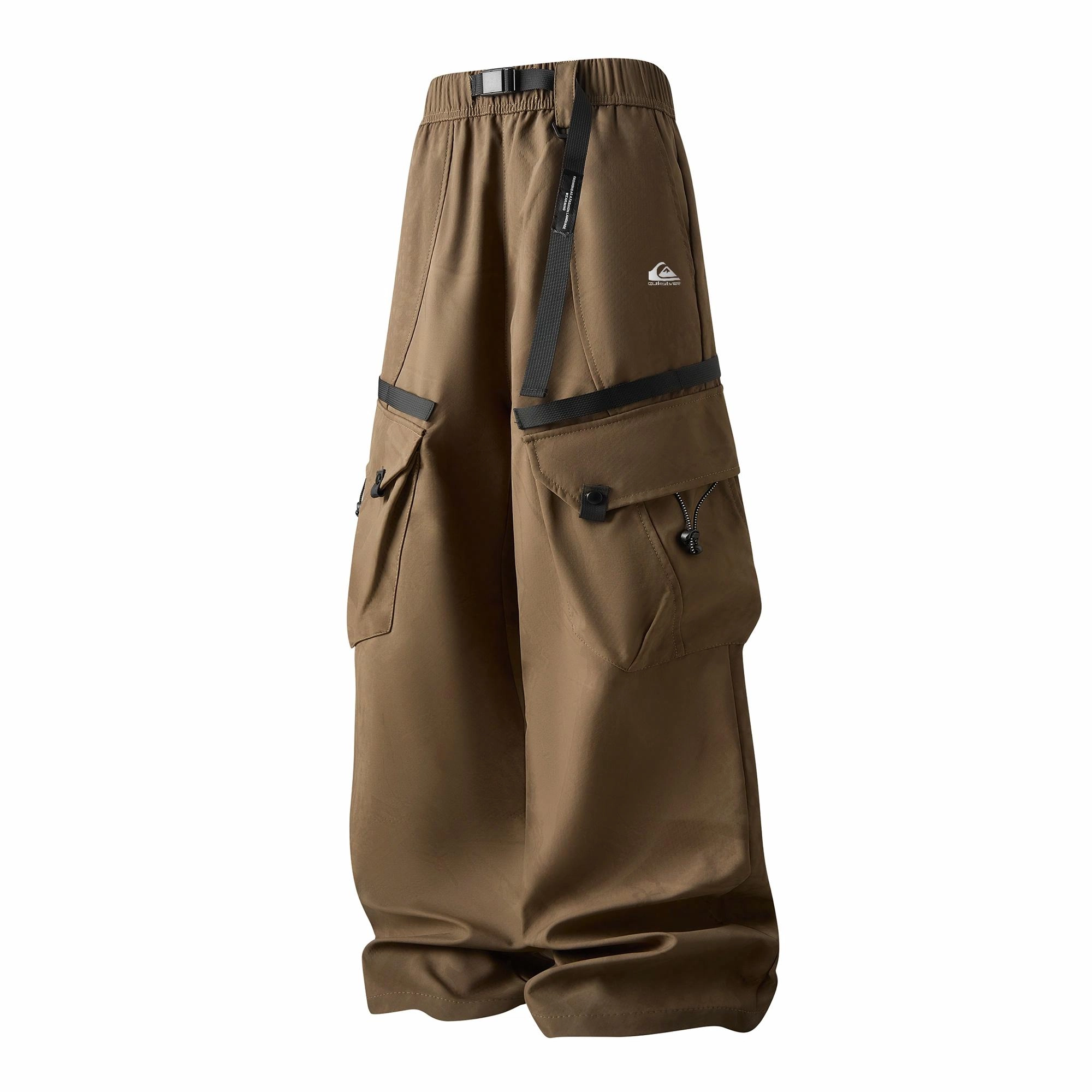 Quiksilver