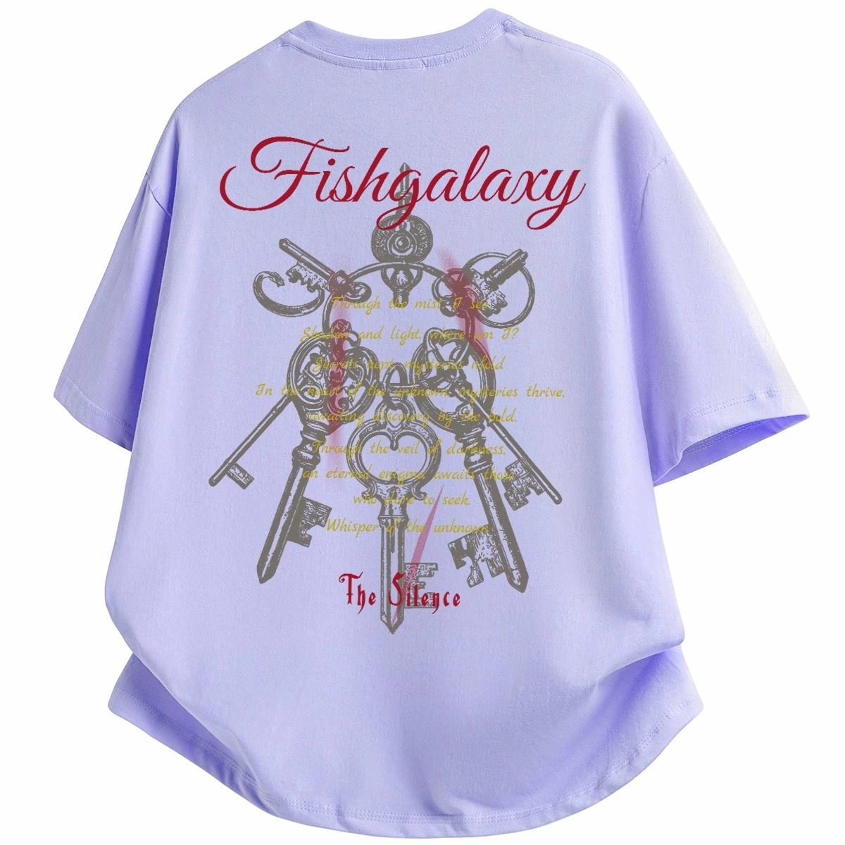 FISHGALAXY T
