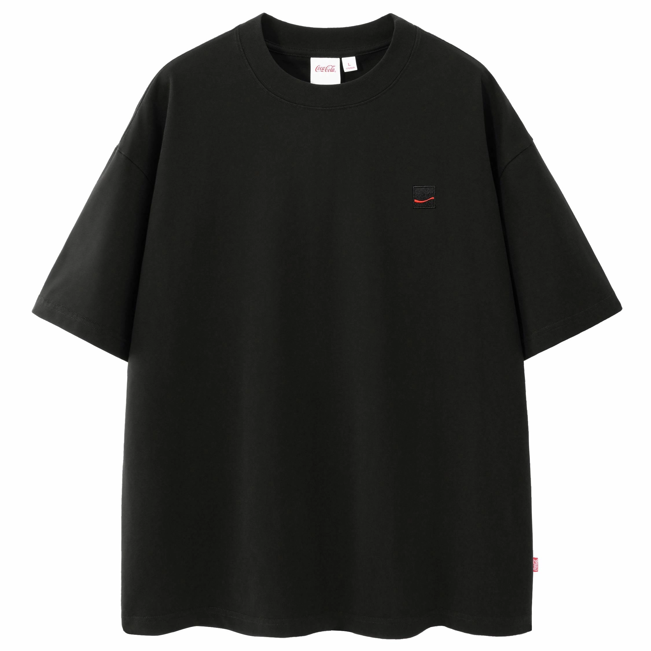 Coca-Cola T