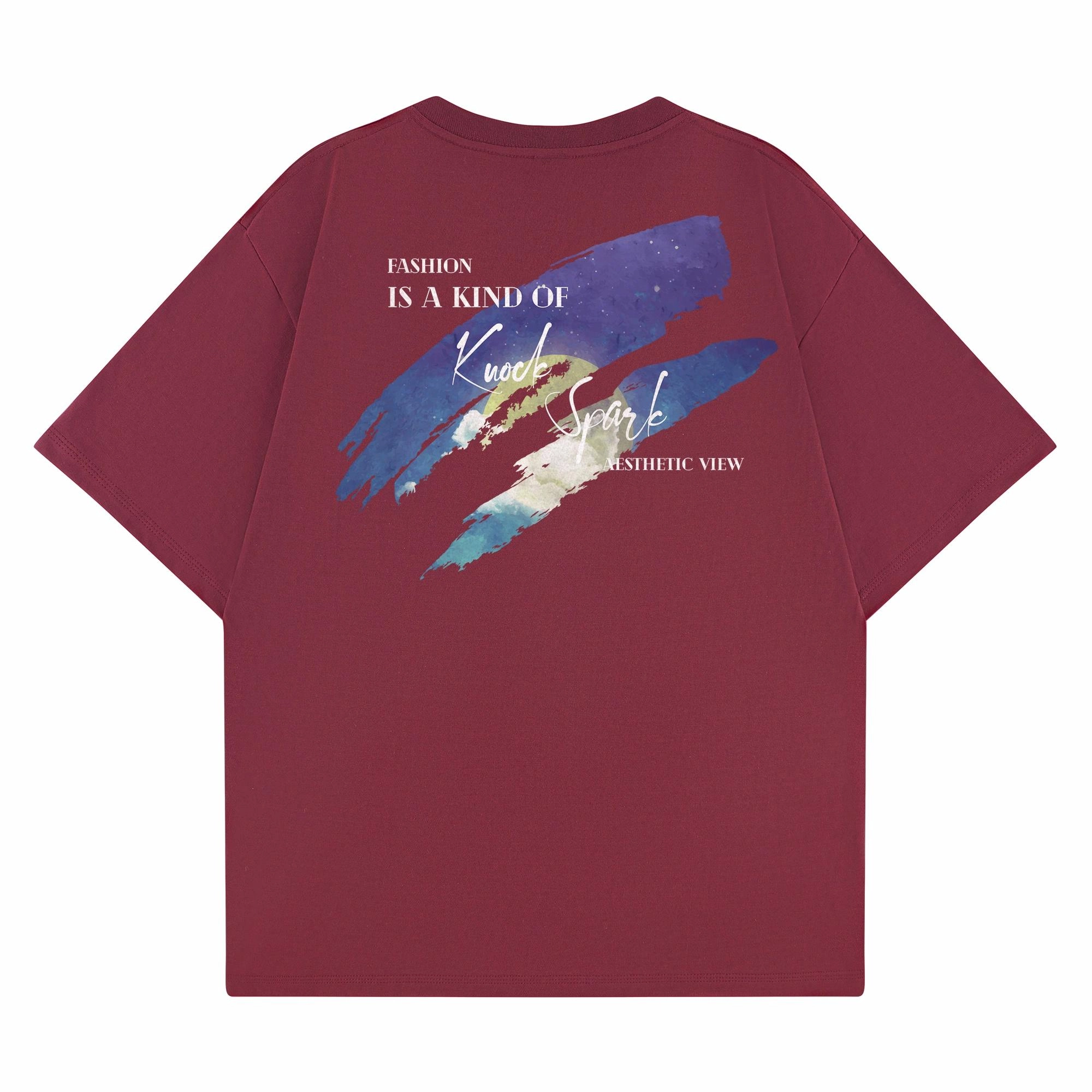 KNOCKSPARK T