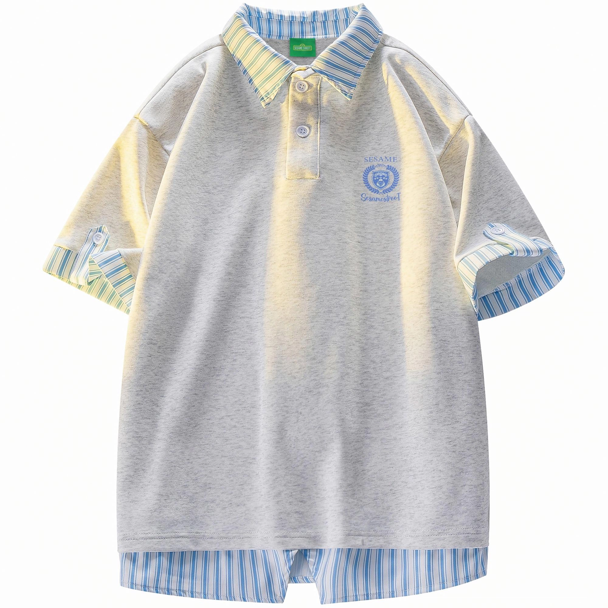 SESAME STREET T