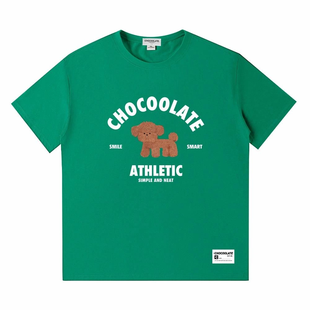 CHOCOOLATE T