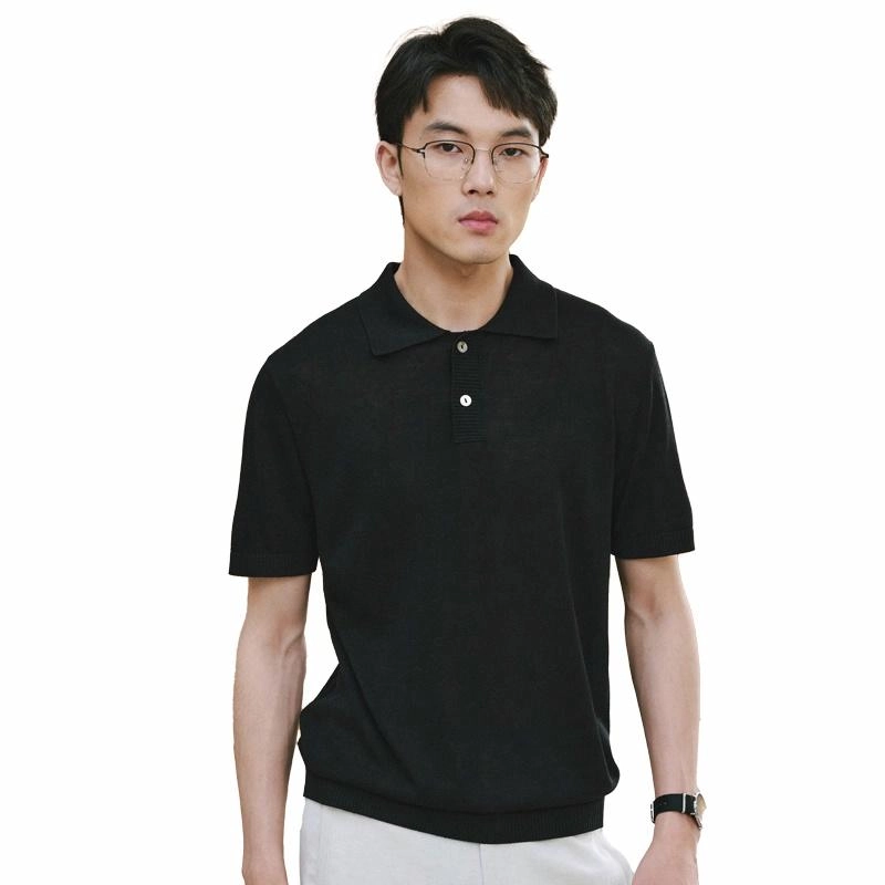 A.B.X cleanfitPolo