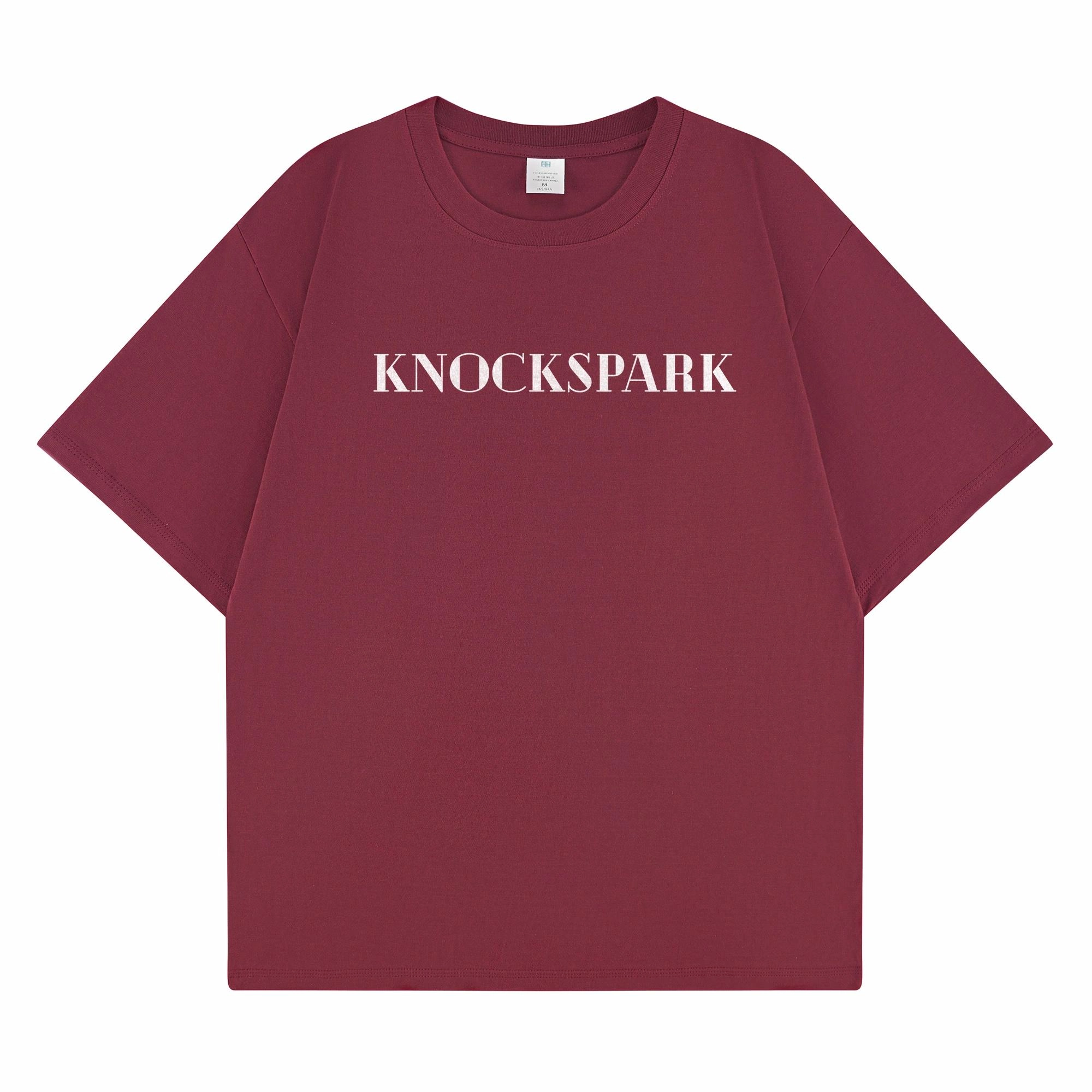 KNOCKSPARK T
