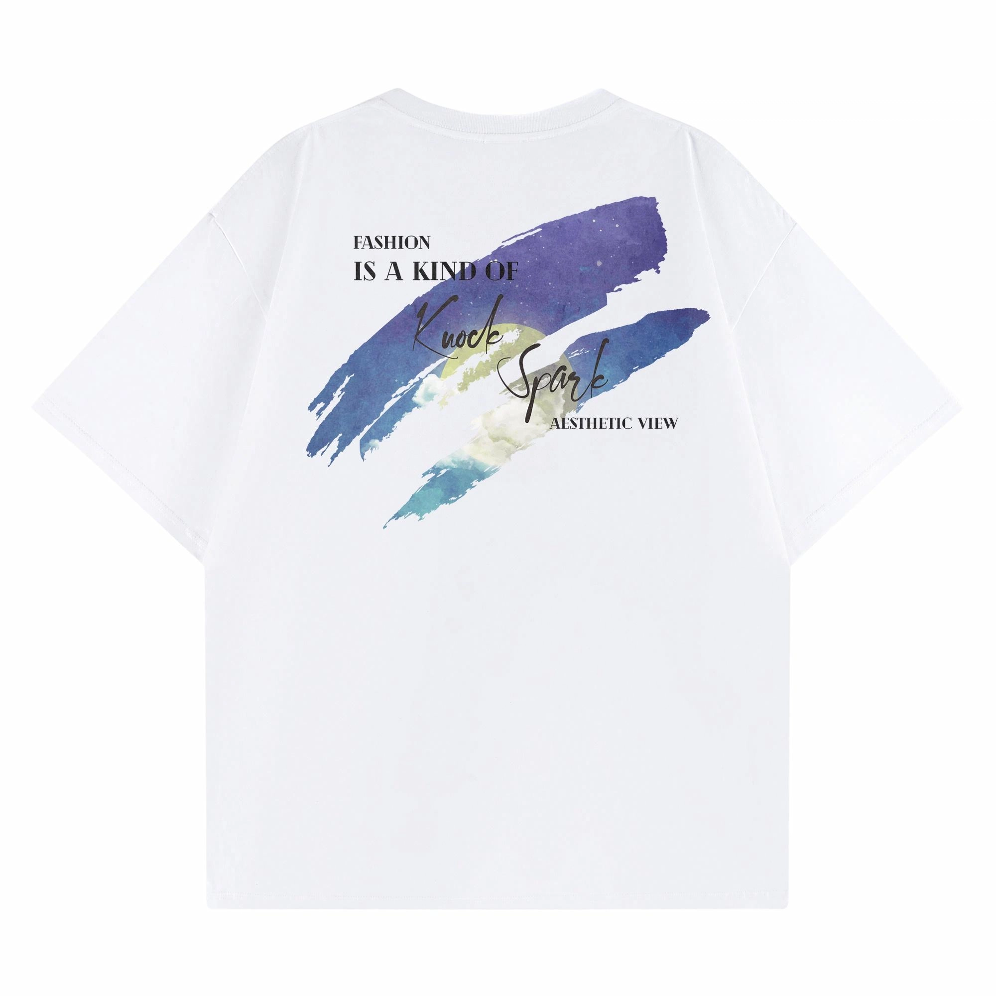 KNOCKSPARK T